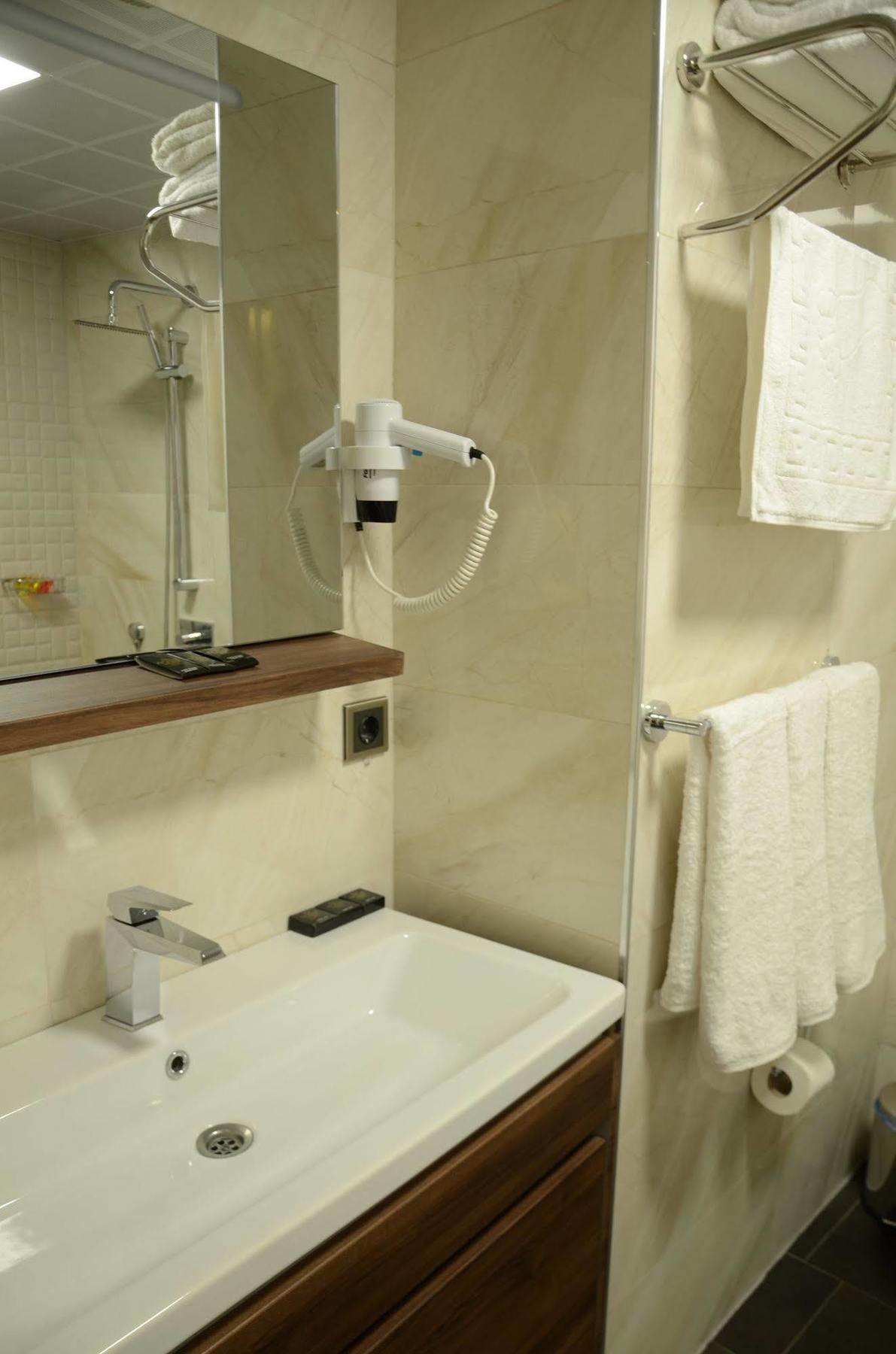 Safa Royal Museum Hotel Конья Экстерьер фото